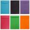 JAM Paper 6" x 9" Assorted Open End Catalog Envelopes, 60ct.